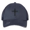 Herringbone-Trucker Cap Thumbnail