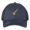 Herringbone-Trucker Cap Thumbnail