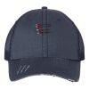 Herringbone-Trucker Cap Thumbnail