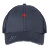 Herringbone-Trucker Cap Thumbnail