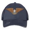 Herringbone-Trucker Cap Thumbnail