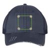Herringbone-Trucker Cap Thumbnail