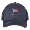 Herringbone-Trucker Cap Thumbnail