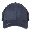 Herringbone-Trucker Cap Thumbnail