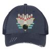 Herringbone-Trucker Cap Thumbnail