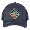 Herringbone-Trucker Cap Thumbnail