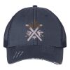 Herringbone-Trucker Cap Thumbnail