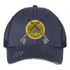 Herringbone-Trucker Cap Thumbnail