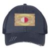 Herringbone-Trucker Cap Thumbnail