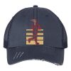 Herringbone-Trucker Cap Thumbnail