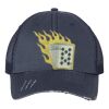 Herringbone-Trucker Cap Thumbnail