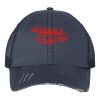 Herringbone-Trucker Cap Thumbnail