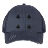 Herringbone-Trucker Cap Thumbnail