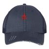 Herringbone-Trucker Cap Thumbnail