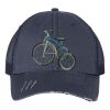 Herringbone-Trucker Cap Thumbnail