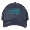 Herringbone-Trucker Cap Thumbnail