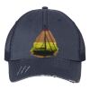 Herringbone-Trucker Cap Thumbnail