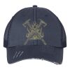 Herringbone-Trucker Cap Thumbnail