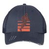 Herringbone-Trucker Cap Thumbnail