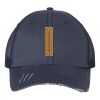 Herringbone-Trucker Cap Thumbnail