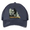 Herringbone-Trucker Cap Thumbnail