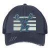 Herringbone-Trucker Cap Thumbnail