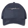 Herringbone-Trucker Cap Thumbnail