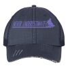 Herringbone-Trucker Cap Thumbnail