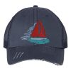 Herringbone-Trucker Cap Thumbnail
