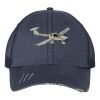 Herringbone-Trucker Cap Thumbnail