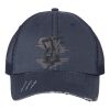 Herringbone-Trucker Cap Thumbnail