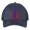 Herringbone-Trucker Cap Thumbnail