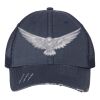 Herringbone-Trucker Cap Thumbnail