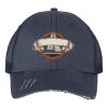 Herringbone-Trucker Cap Thumbnail