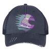 Herringbone-Trucker Cap Thumbnail