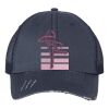 Herringbone-Trucker Cap Thumbnail