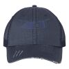 Herringbone-Trucker Cap Thumbnail