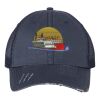 Herringbone-Trucker Cap Thumbnail
