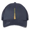 Herringbone-Trucker Cap Thumbnail
