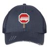 Herringbone-Trucker Cap Thumbnail