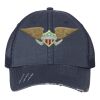 Herringbone-Trucker Cap Thumbnail