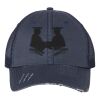 Herringbone-Trucker Cap Thumbnail