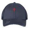 Herringbone-Trucker Cap Thumbnail