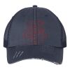 Herringbone-Trucker Cap Thumbnail