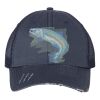 Herringbone-Trucker Cap Thumbnail