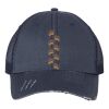 Herringbone-Trucker Cap Thumbnail
