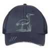 Herringbone-Trucker Cap Thumbnail