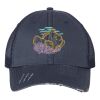 Herringbone-Trucker Cap Thumbnail