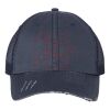 Herringbone-Trucker Cap Thumbnail