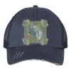 Herringbone-Trucker Cap Thumbnail
